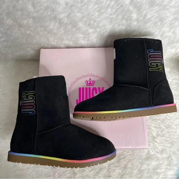Juicy Couture | Shoes | New Juicy By Juicy Couture Portola  display picture 1